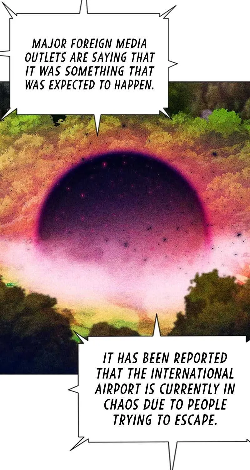 Read Seoul Station Druid chapter 76 image 17 on Lezhin