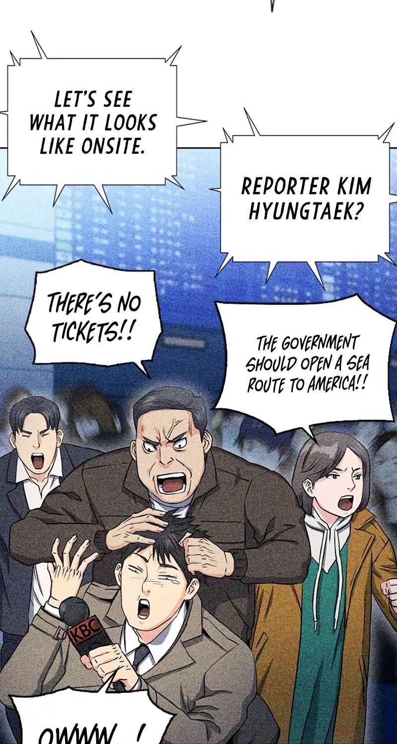 Read Seoul Station Druid chapter 76 image 18 on Lezhin