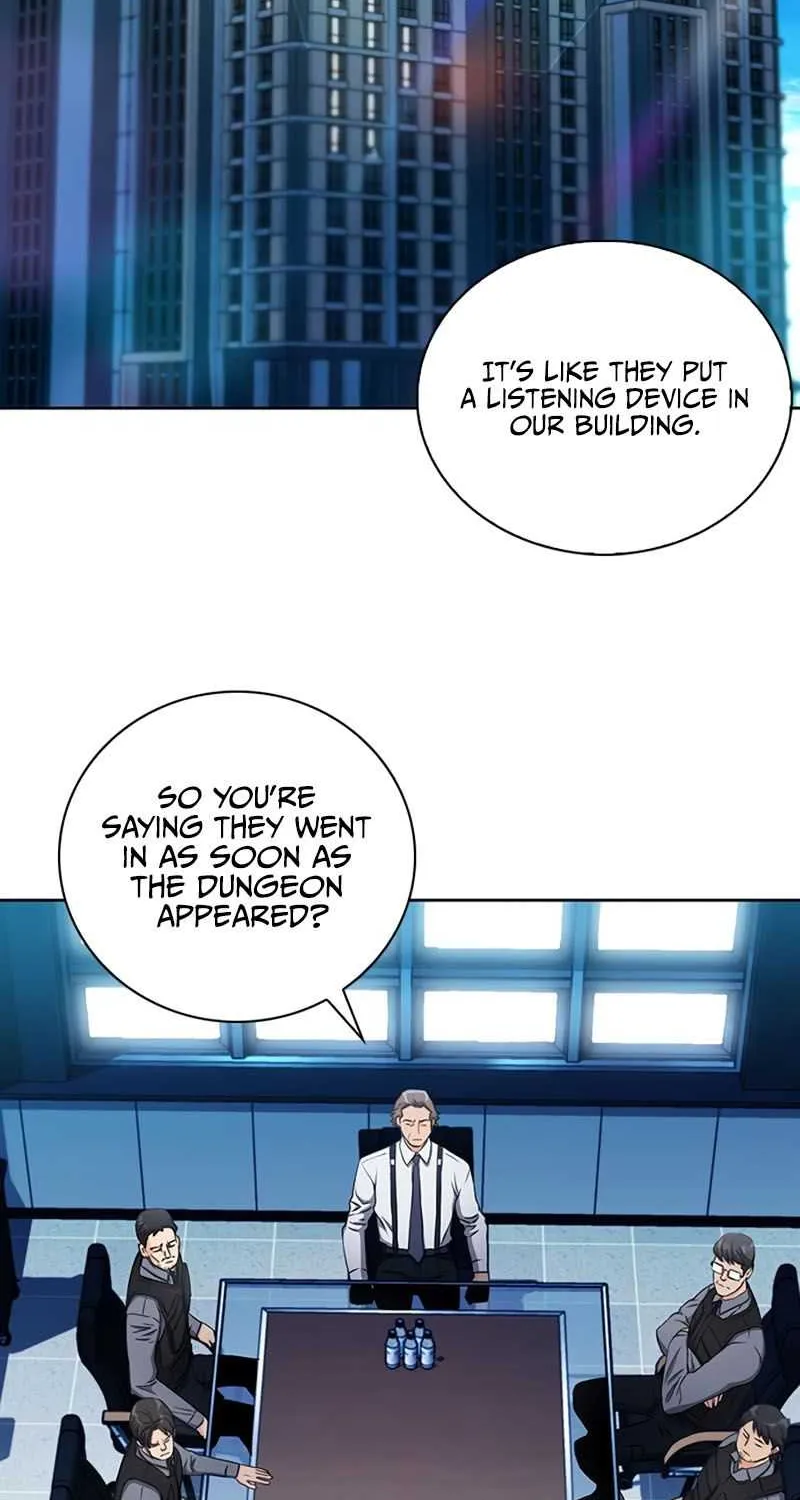 Read Seoul Station Druid chapter 76 image 21 on Lezhin
