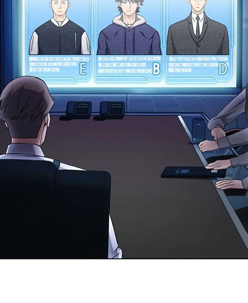 Read Seoul Station Druid chapter 76 image 23 on Lezhin