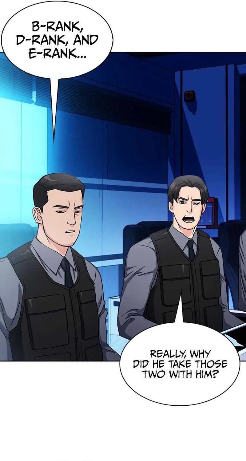 Read Seoul Station Druid chapter 76 image 24 on Lezhin