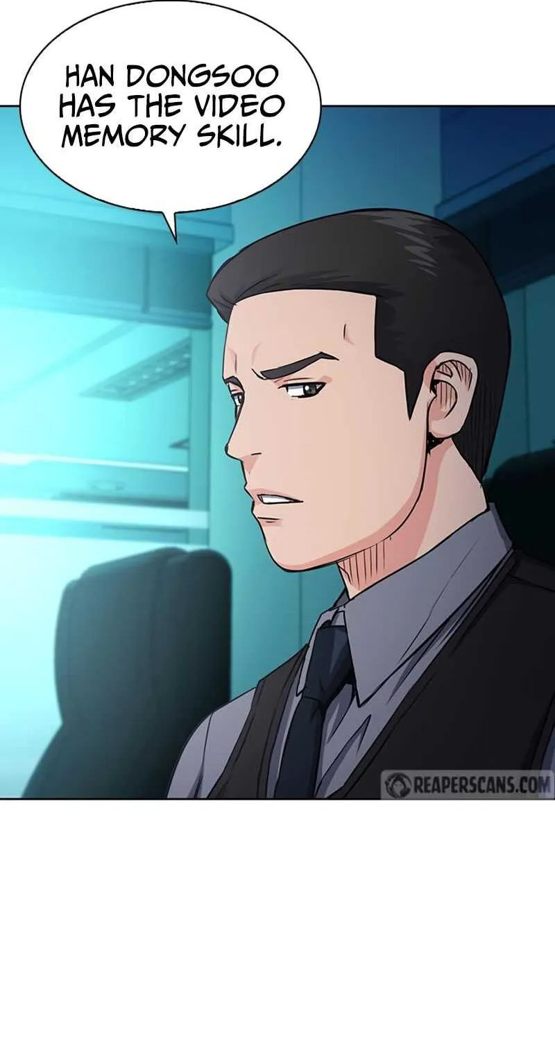 Read Seoul Station Druid chapter 76 image 25 on Lezhin