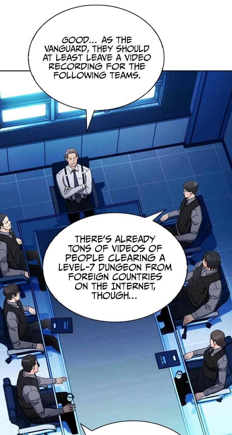 Read Seoul Station Druid chapter 76 image 26 on Lezhin