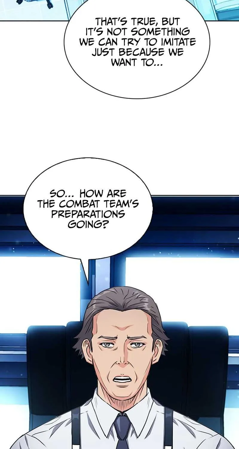 Read Seoul Station Druid chapter 76 image 27 on Lezhin
