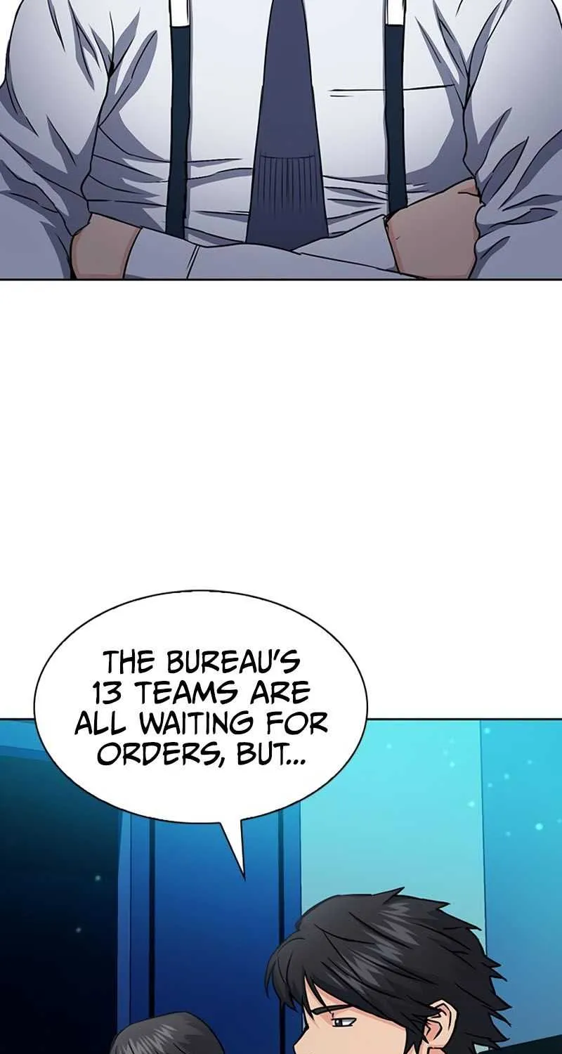 Read Seoul Station Druid chapter 76 image 28 on Lezhin