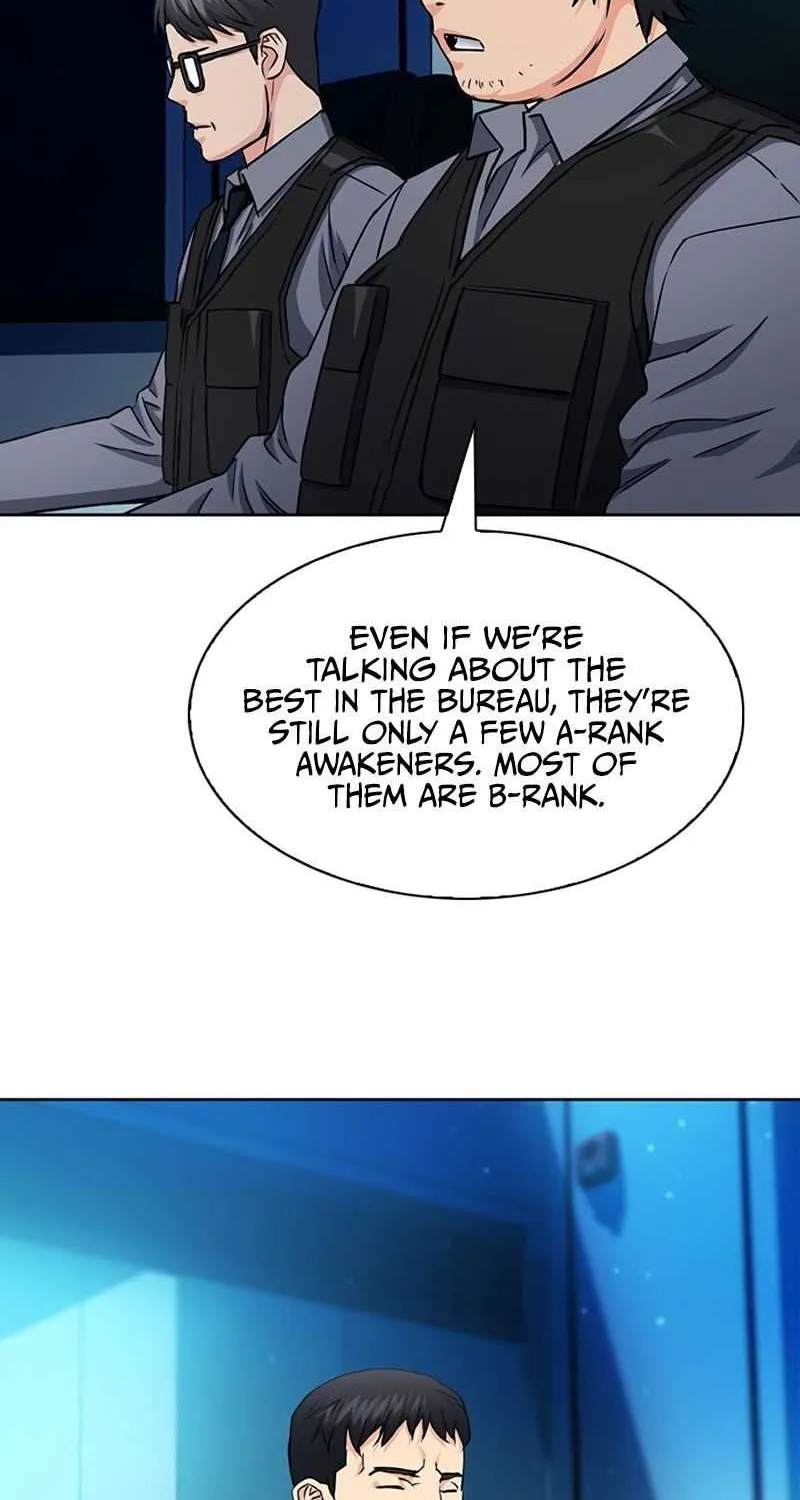 Read Seoul Station Druid chapter 76 image 29 on Lezhin