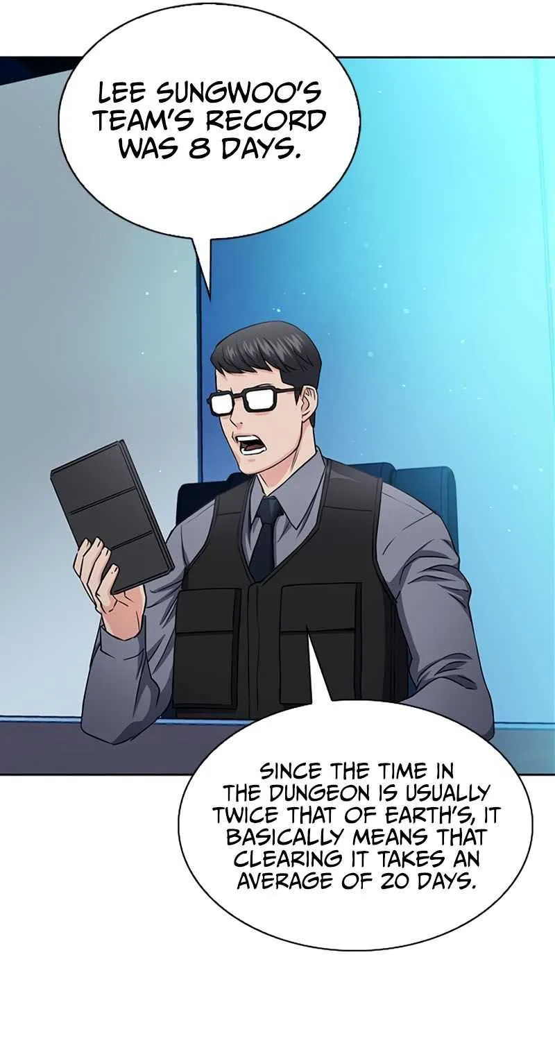 Read Seoul Station Druid chapter 76 image 32 on Lezhin