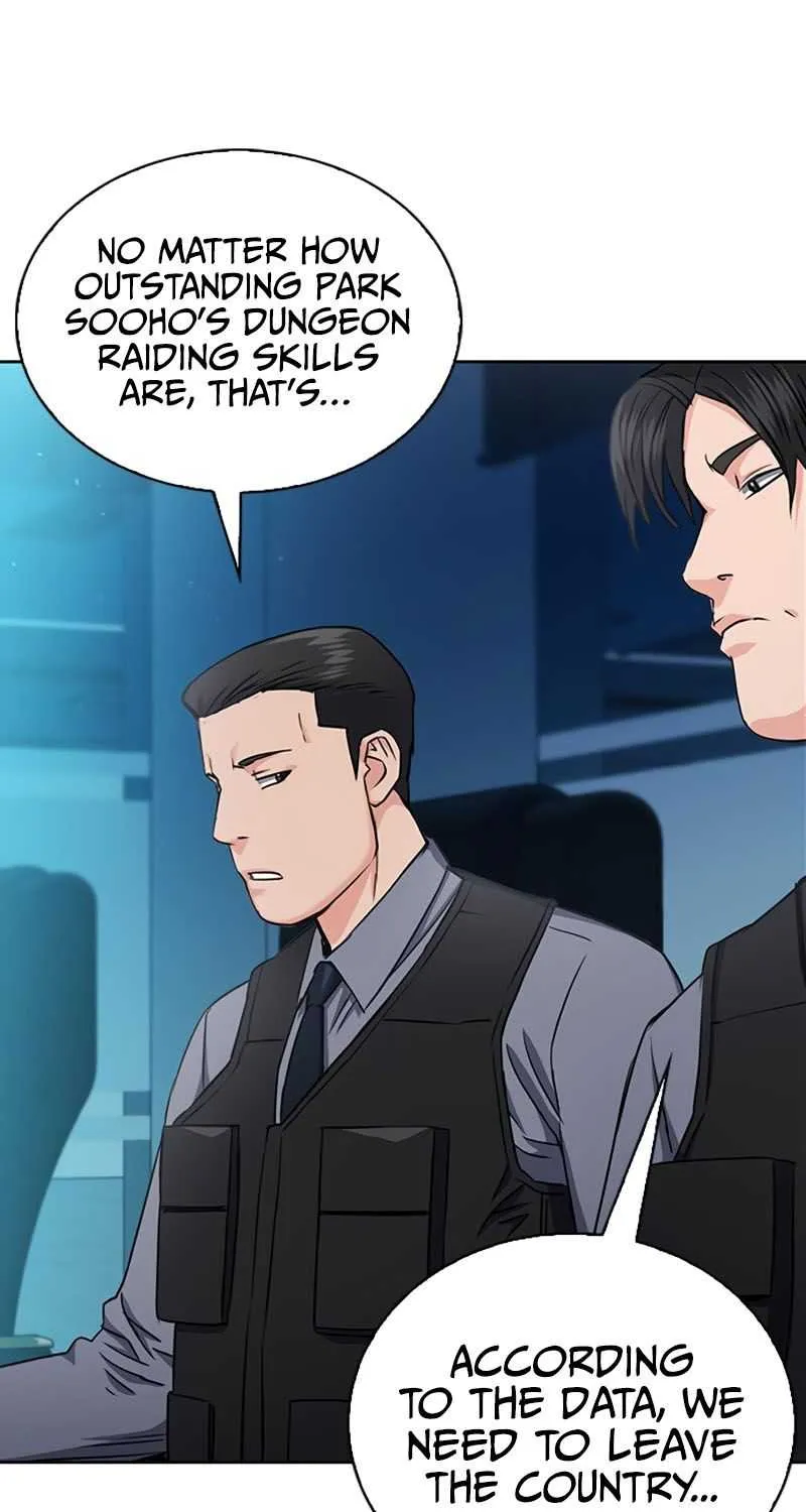 Read Seoul Station Druid chapter 76 image 34 on Lezhin