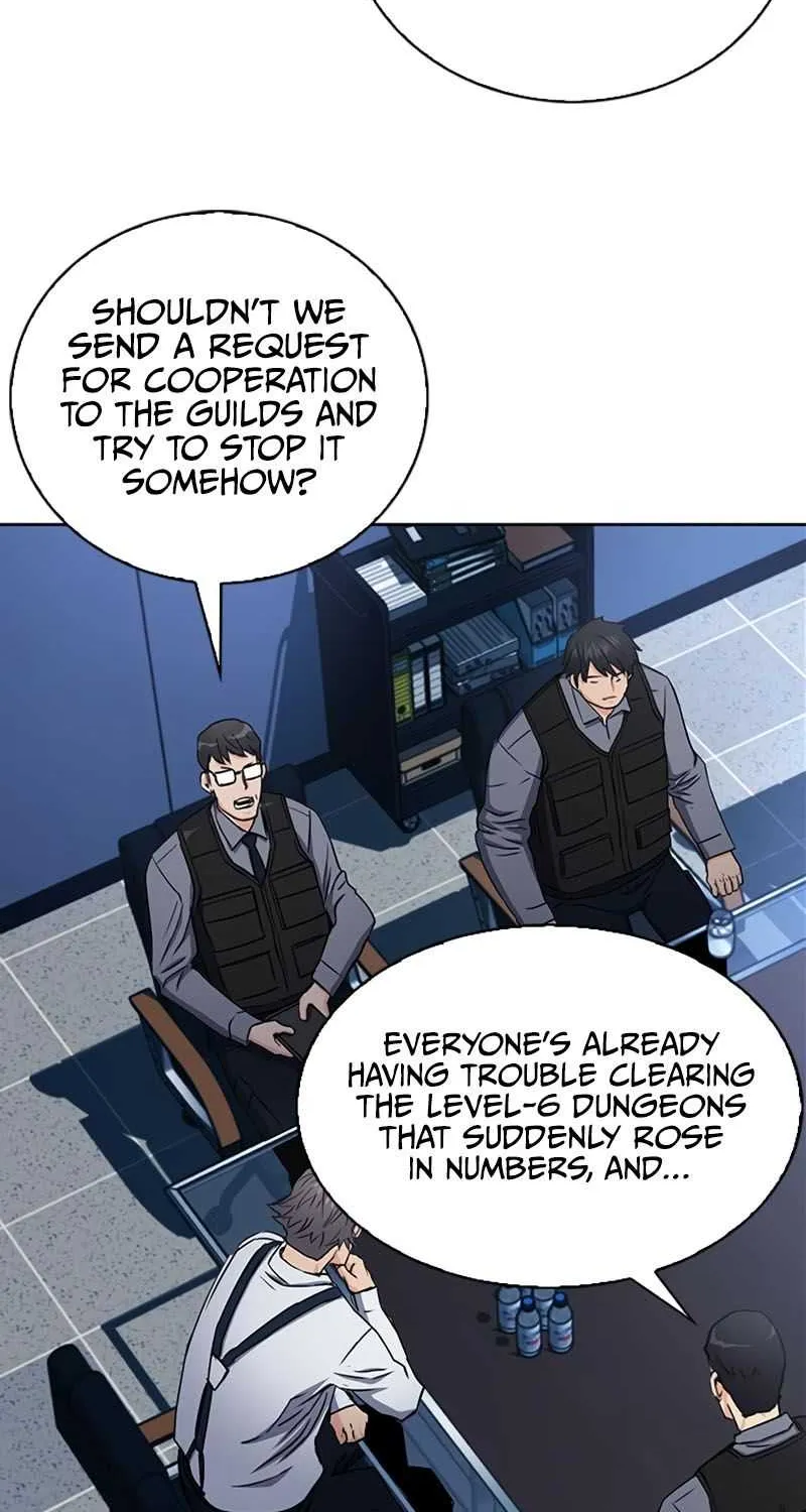 Read Seoul Station Druid chapter 76 image 35 on Lezhin
