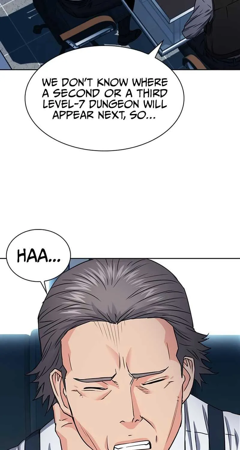 Read Seoul Station Druid chapter 76 image 36 on Lezhin