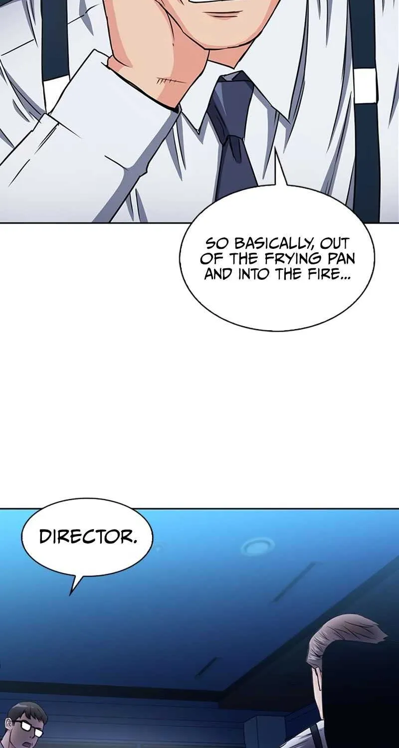 Read Seoul Station Druid chapter 76 image 37 on Lezhin