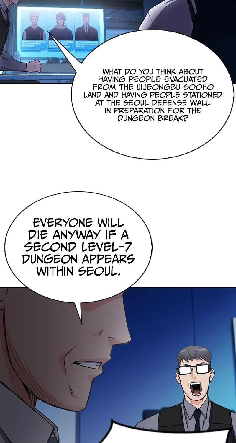 Read Seoul Station Druid chapter 76 image 38 on Lezhin
