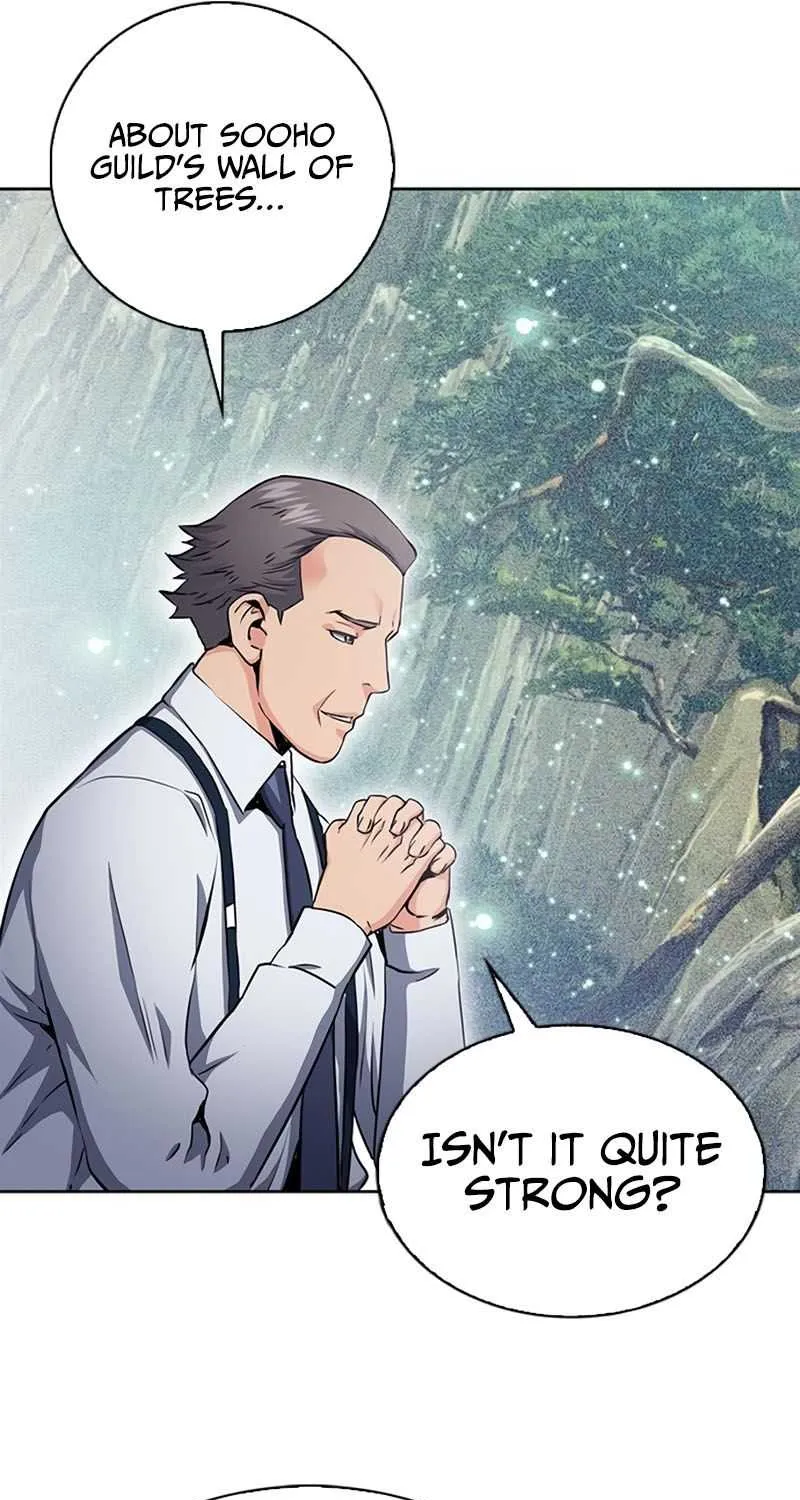 Read Seoul Station Druid chapter 76 image 40 on Lezhin