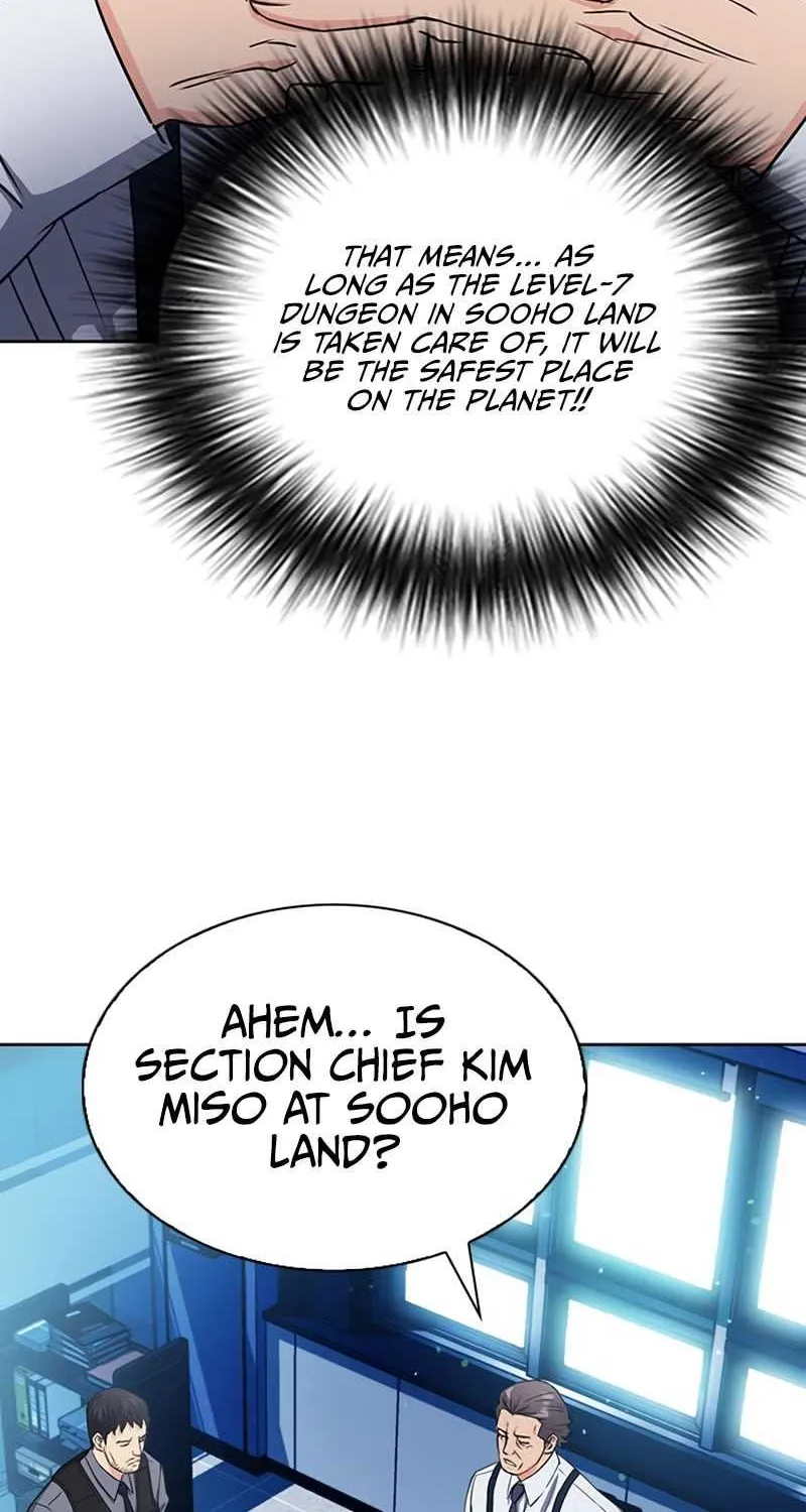 Read Seoul Station Druid chapter 76 image 43 on Lezhin