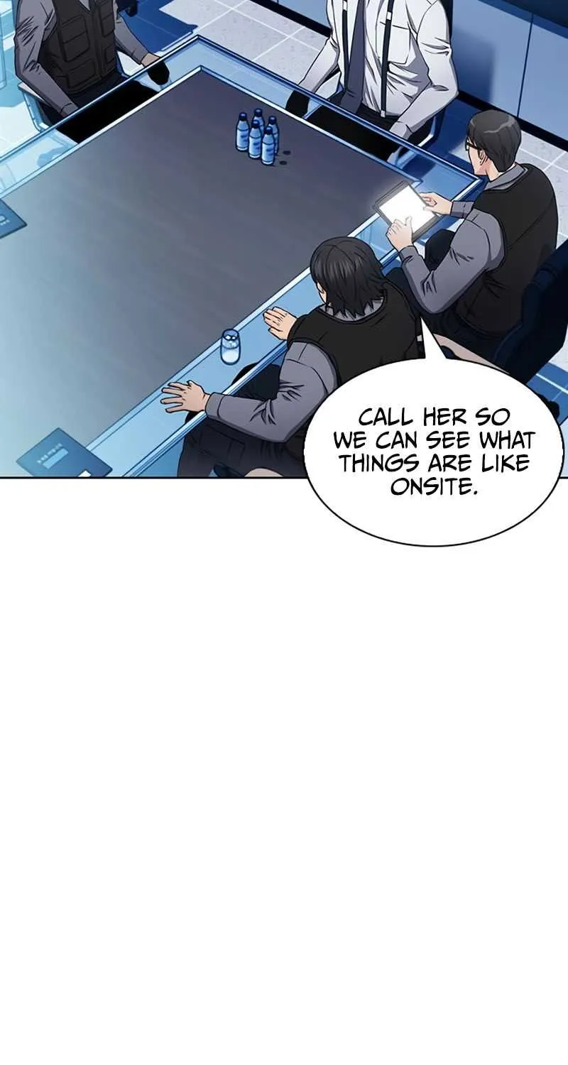 Read Seoul Station Druid chapter 76 image 44 on Lezhin