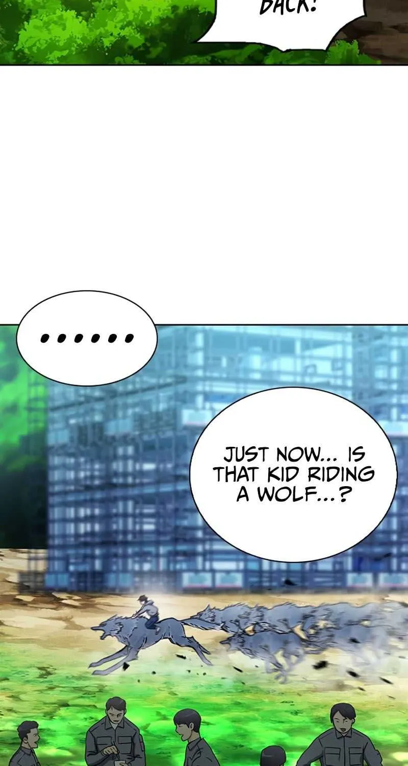 Read Seoul Station Druid chapter 76 image 49 on Lezhin