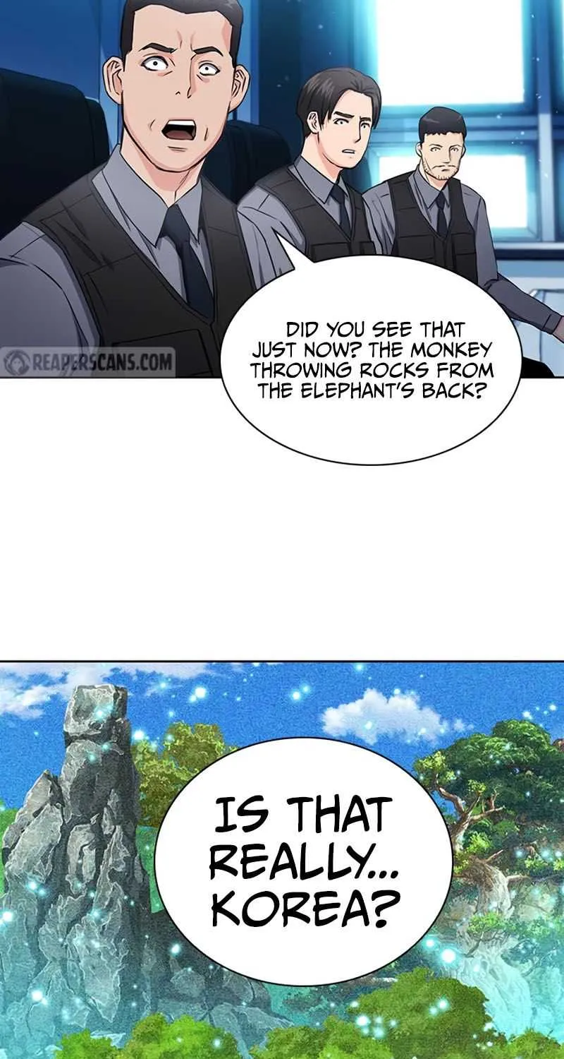 Read Seoul Station Druid chapter 76 image 52 on Lezhin