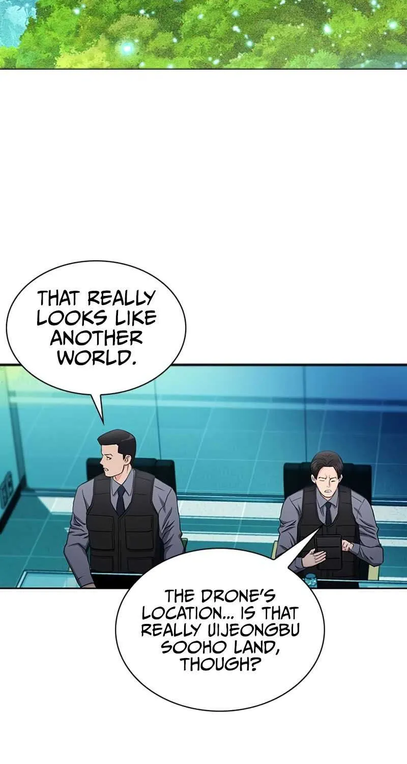 Read Seoul Station Druid chapter 76 image 53 on Lezhin