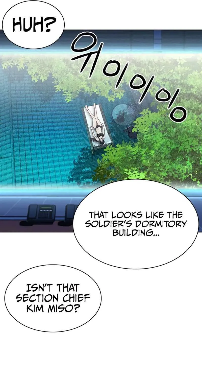 Read Seoul Station Druid chapter 76 image 56 on Lezhin