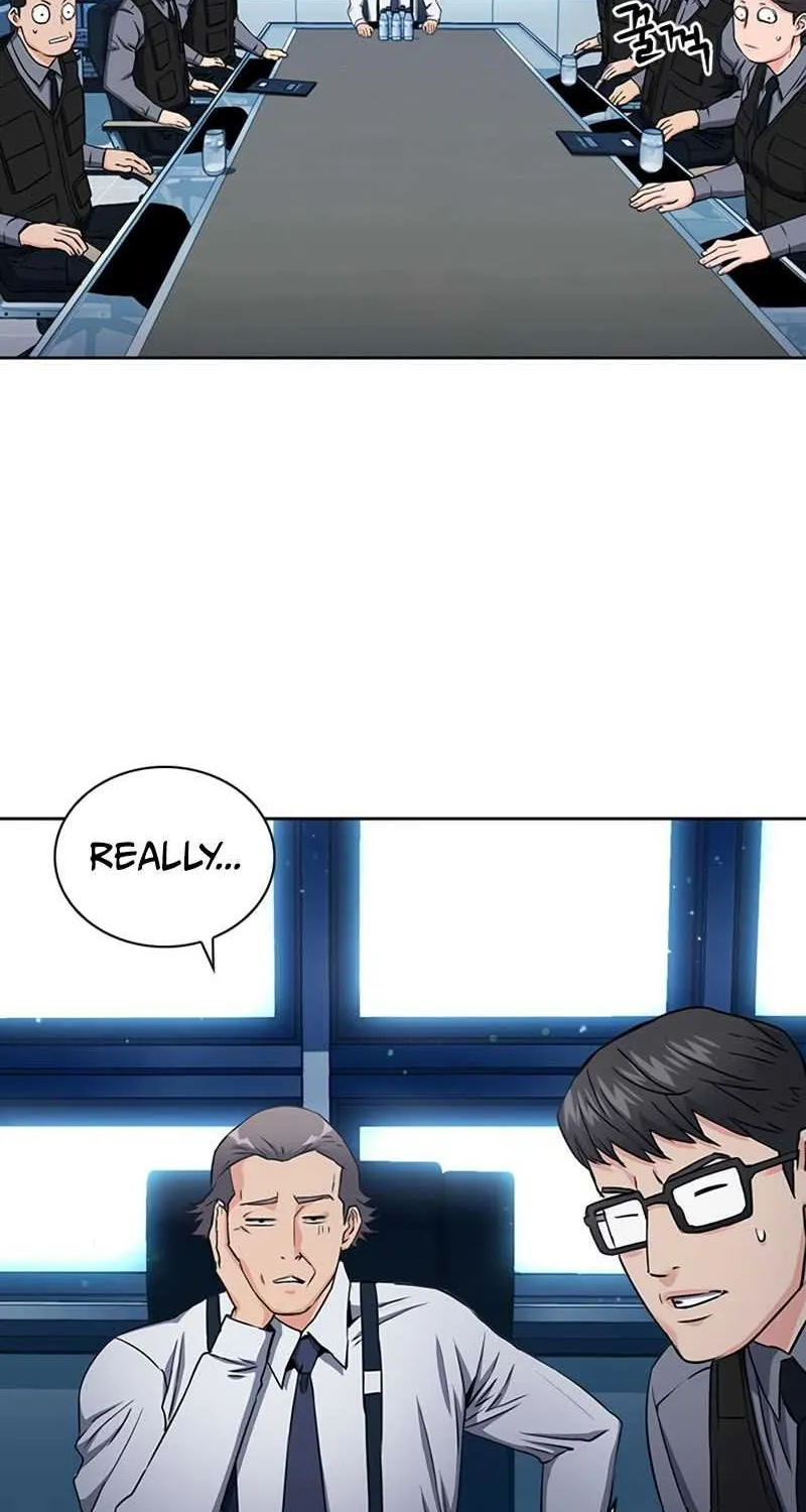 Read Seoul Station Druid chapter 76 image 61 on Lezhin