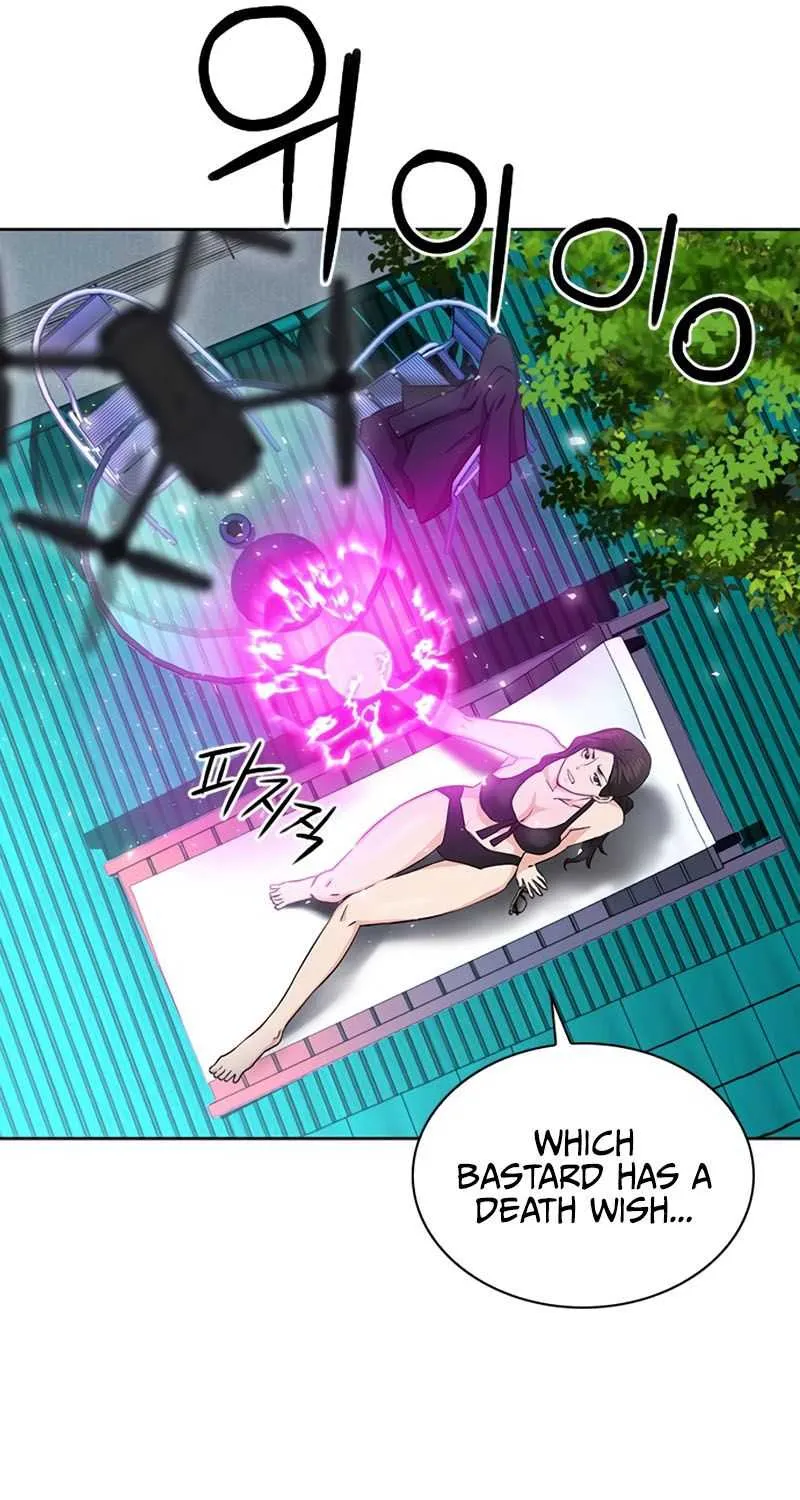 Read Seoul Station Druid chapter 76 image 64 on Lezhin