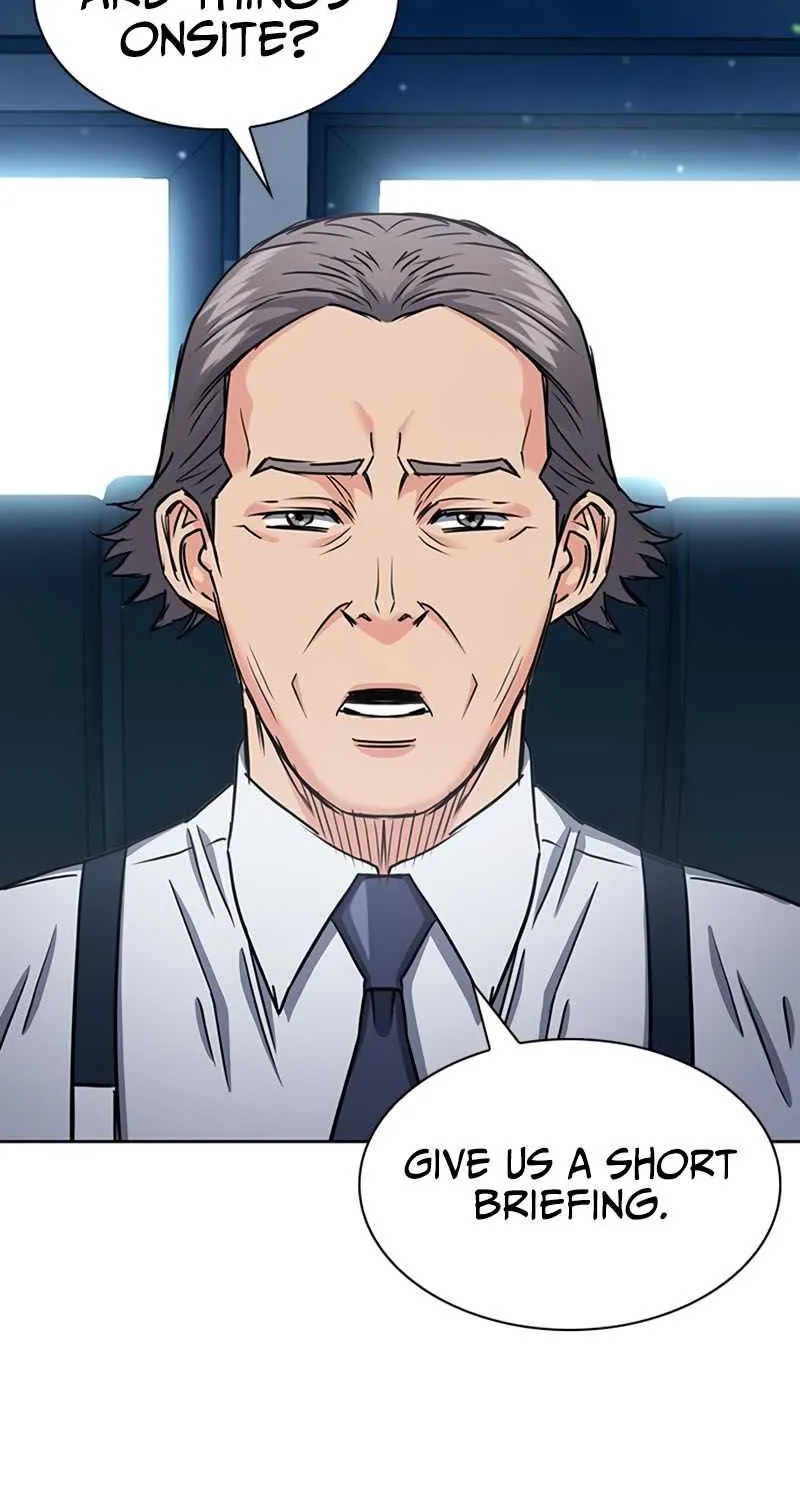 Read Seoul Station Druid chapter 76 image 70 on Lezhin