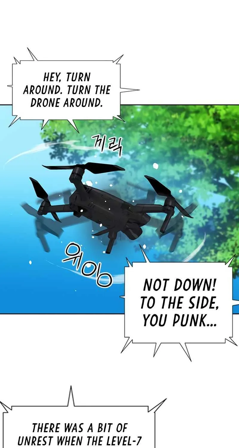 Read Seoul Station Druid chapter 76 image 72 on Lezhin