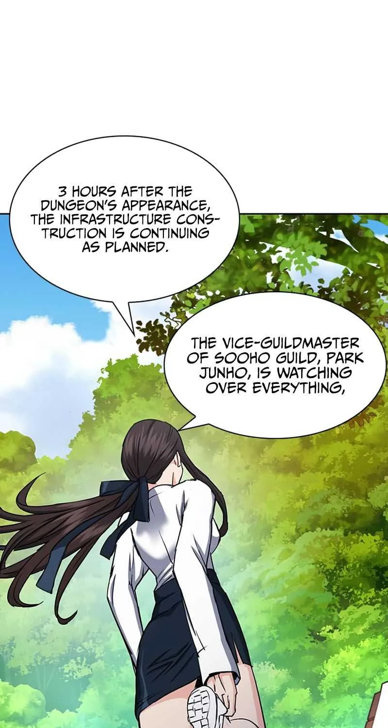 Read Seoul Station Druid chapter 76 image 74 on Lezhin