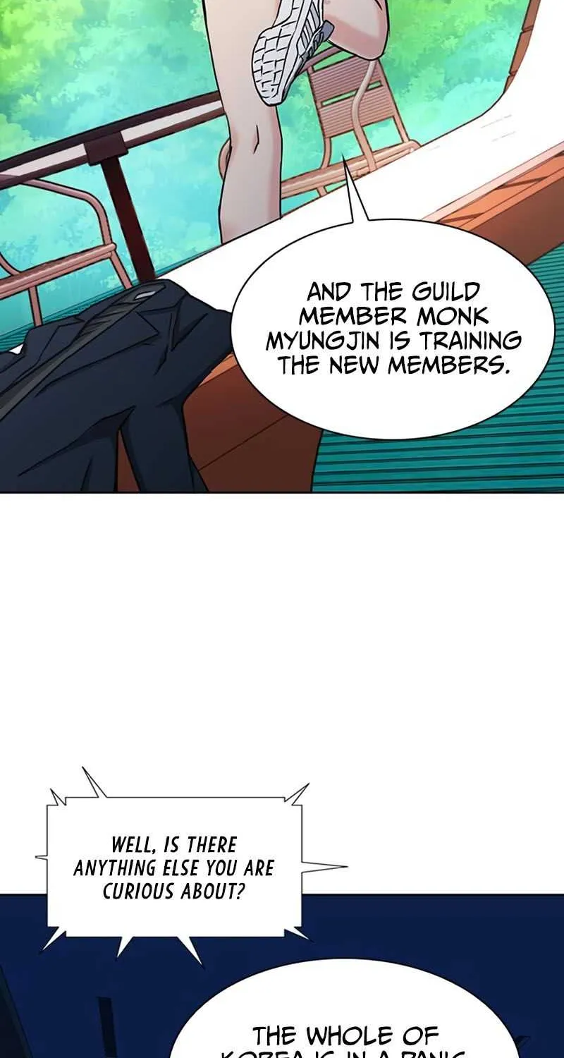 Read Seoul Station Druid chapter 76 image 75 on Lezhin