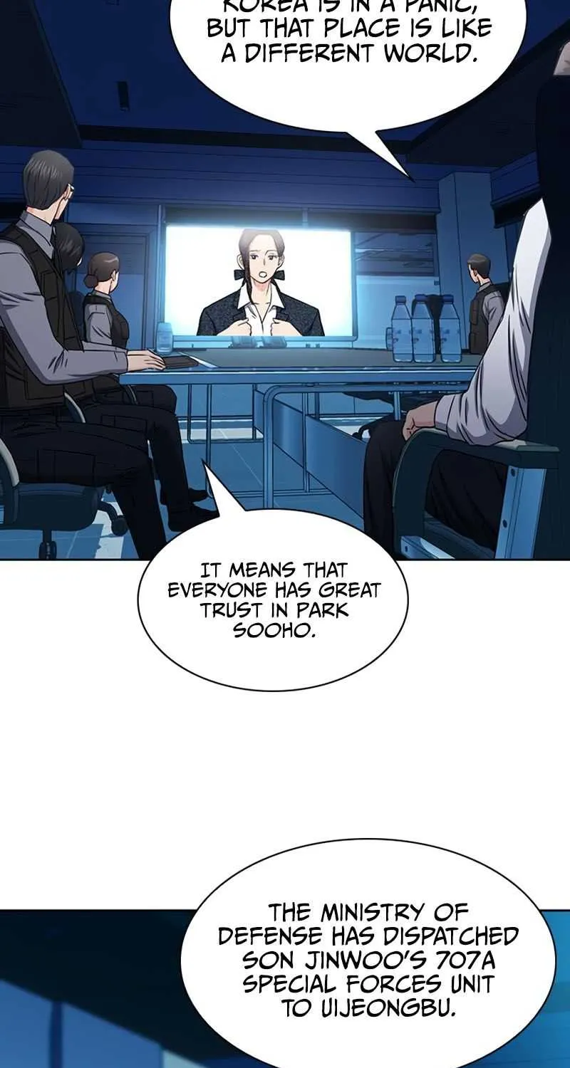 Read Seoul Station Druid chapter 76 image 76 on Lezhin