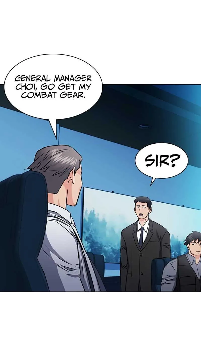 Read Seoul Station Druid chapter 76 image 79 on Lezhin