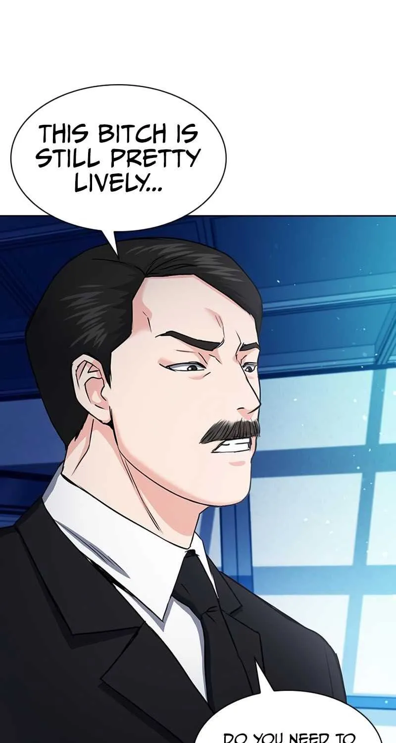 Read Seoul Station Druid chapter 76 image 88 on Lezhin