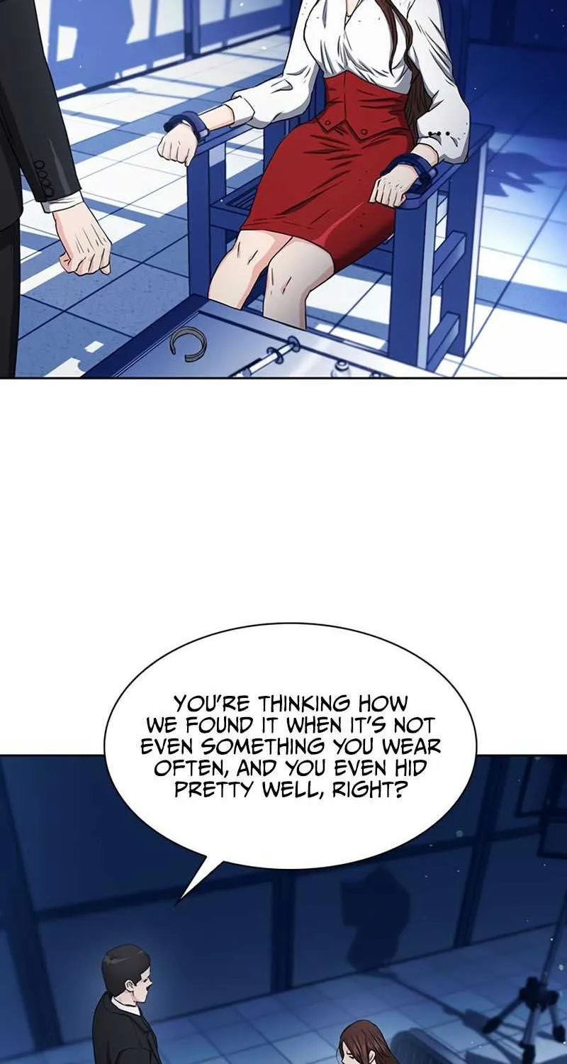 Read Seoul Station Druid chapter 76 image 91 on Lezhin