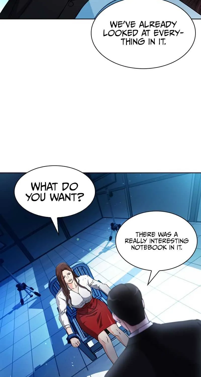 Read Seoul Station Druid chapter 76 image 94 on Lezhin