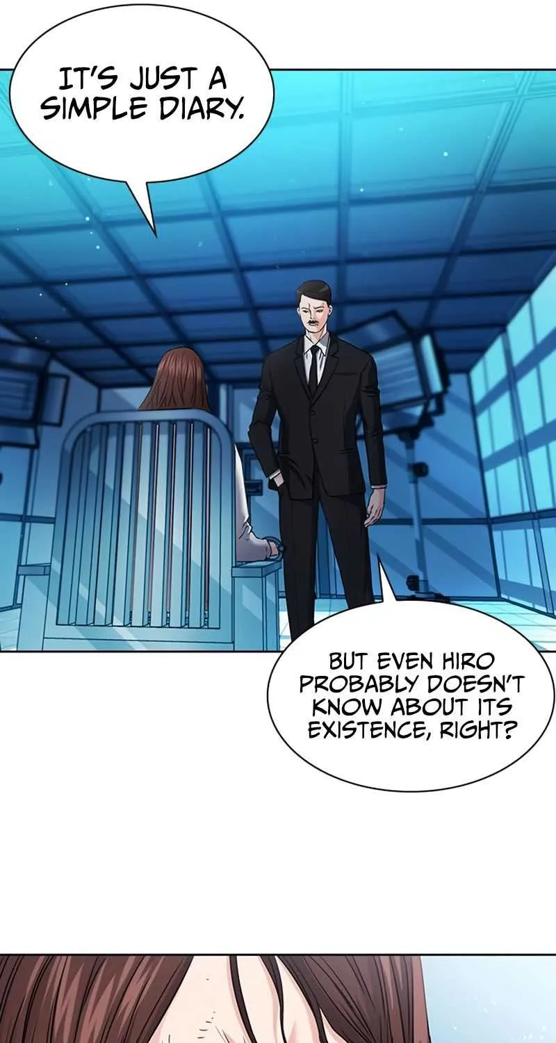 Read Seoul Station Druid chapter 76 image 96 on Lezhin