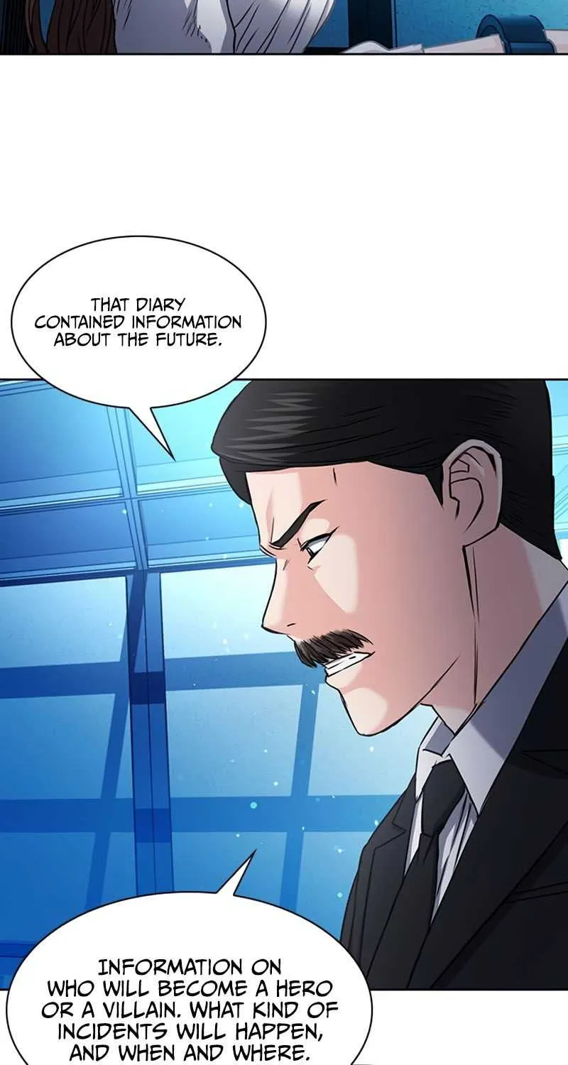 Read Seoul Station Druid chapter 76 image 99 on Lezhin