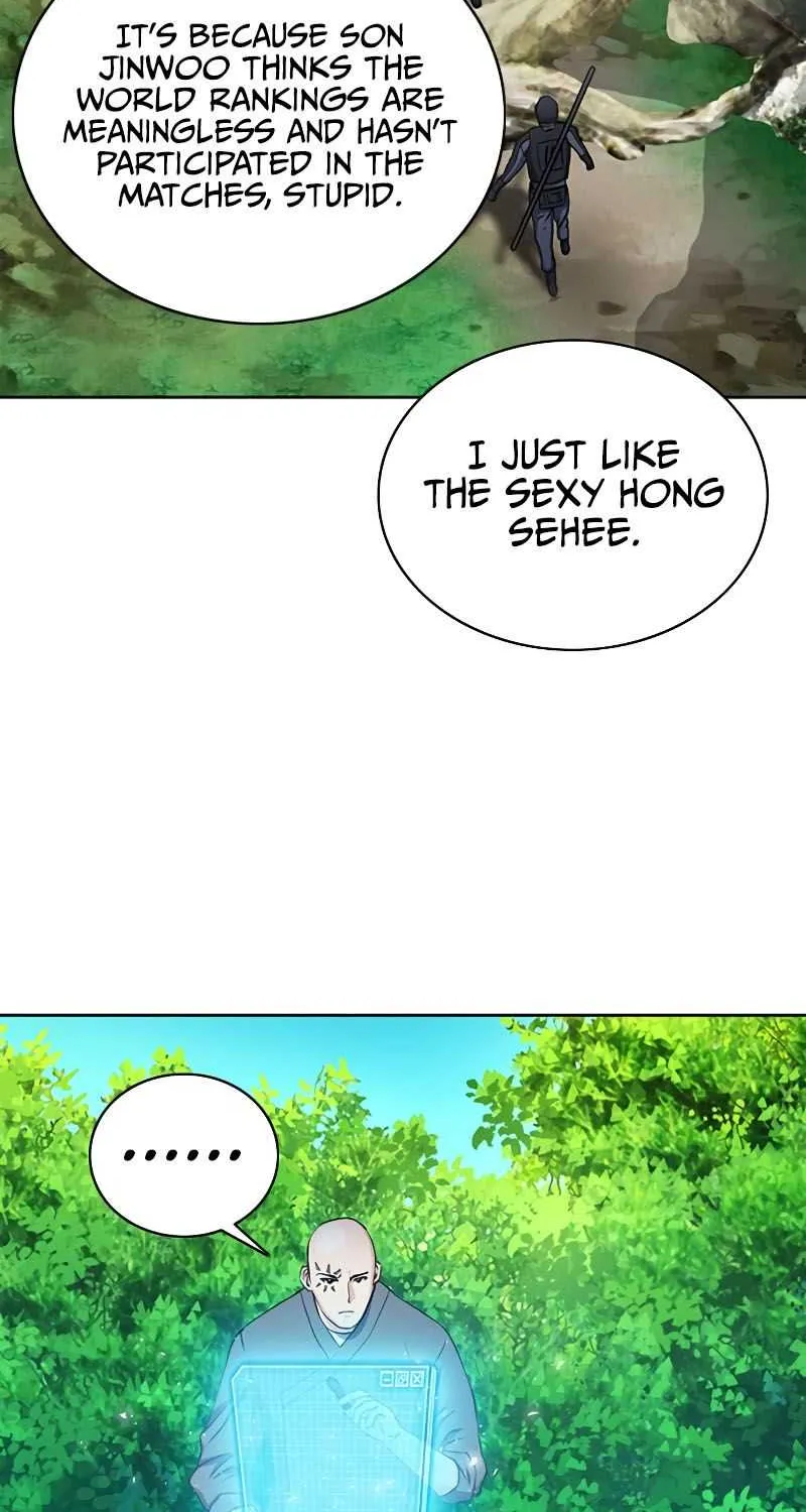 Read Seoul Station Druid chapter 77 image 100 on Lezhin