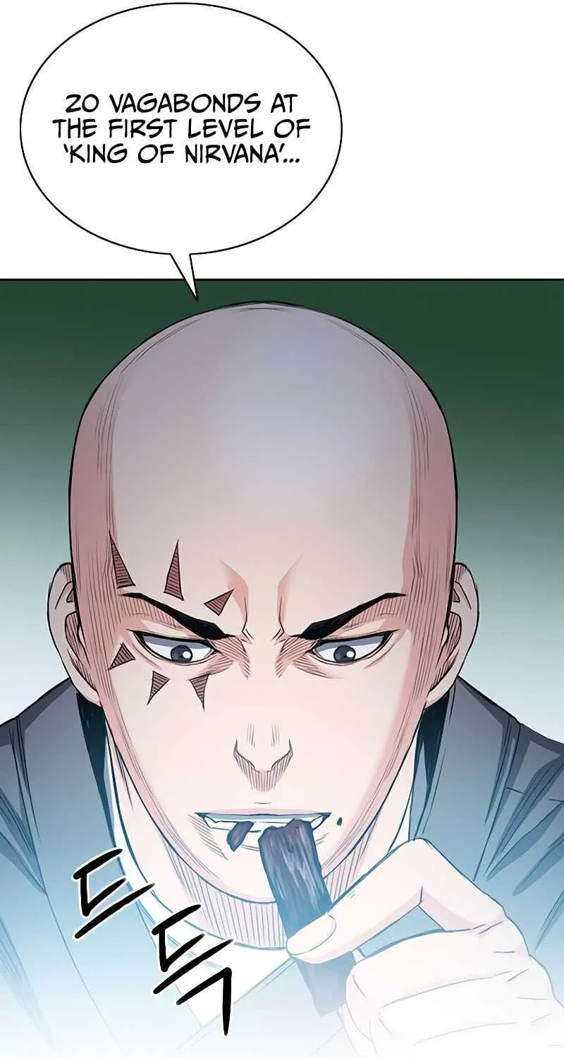 Read Seoul Station Druid chapter 77 image 104 on Lezhin