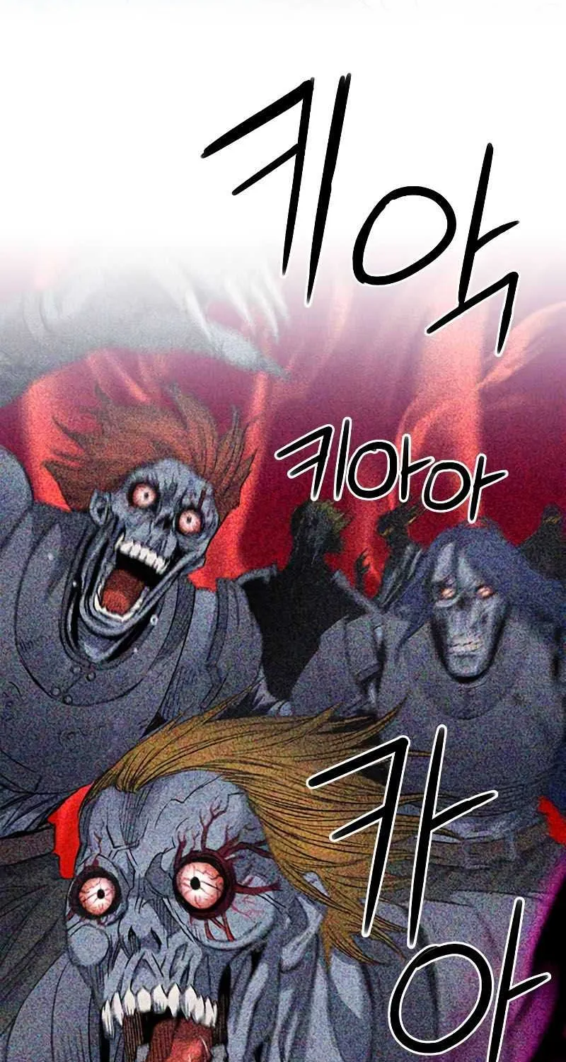 Read Seoul Station Druid chapter 77 image 105 on Lezhin