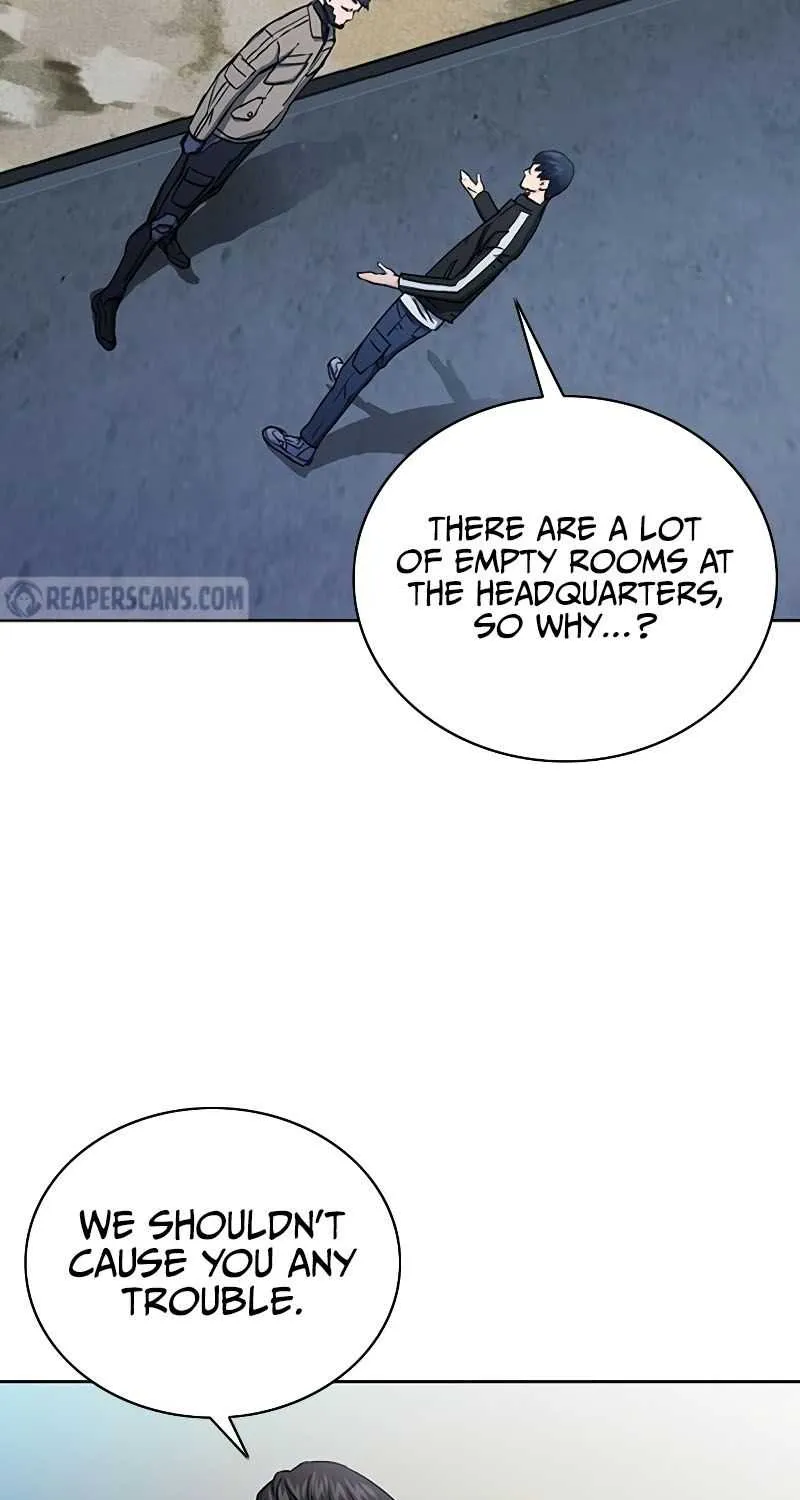 Read Seoul Station Druid chapter 77 image 108 on Lezhin