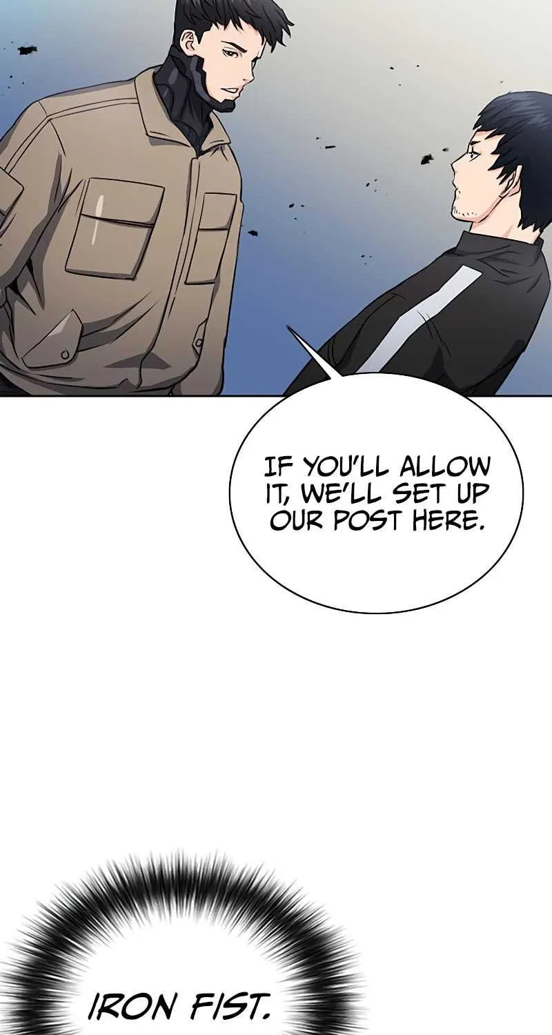 Read Seoul Station Druid chapter 77 image 109 on Lezhin