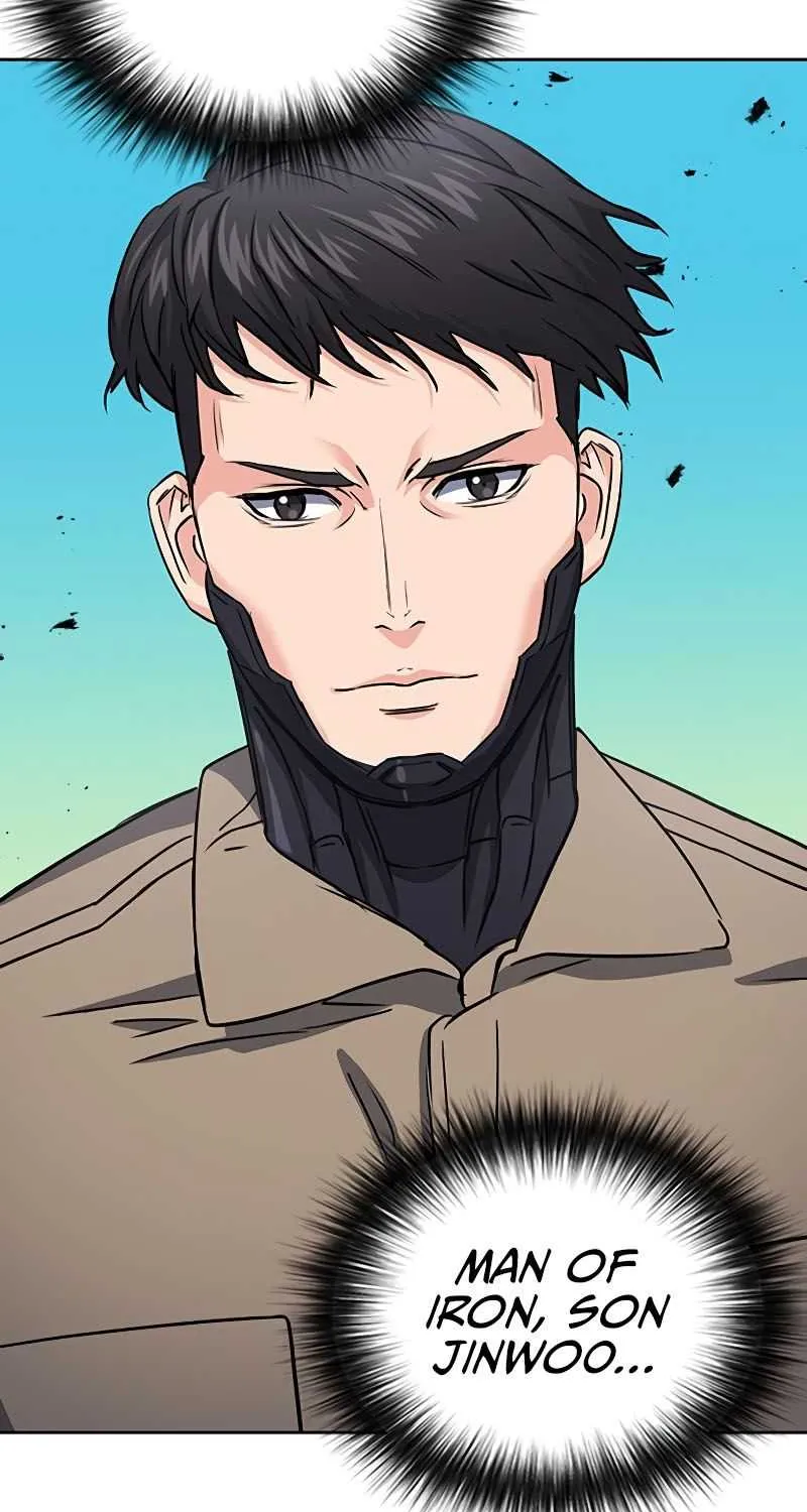 Read Seoul Station Druid chapter 77 image 110 on Lezhin