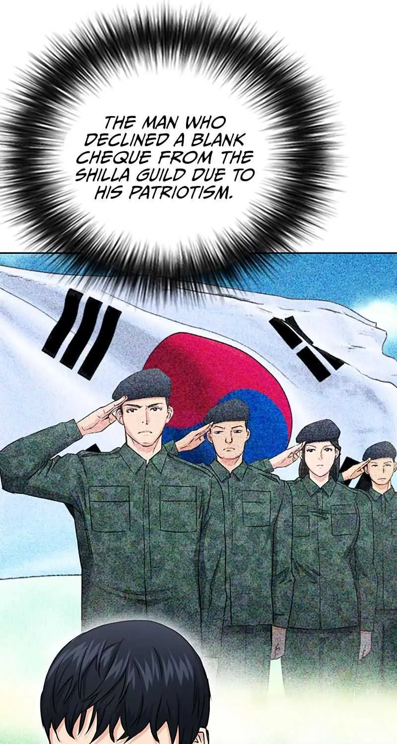 Read Seoul Station Druid chapter 77 image 112 on Lezhin