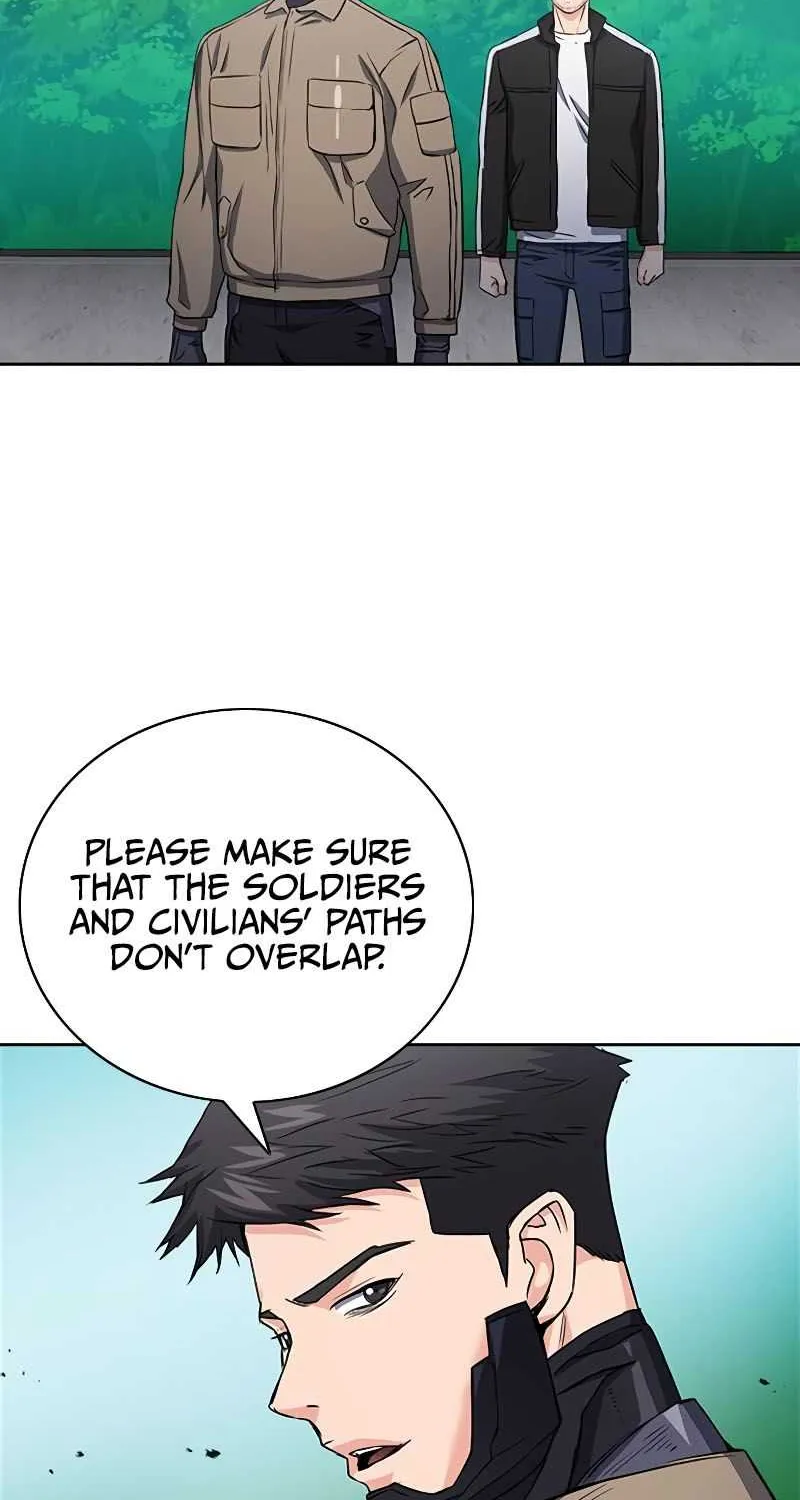 Read Seoul Station Druid chapter 77 image 115 on Lezhin