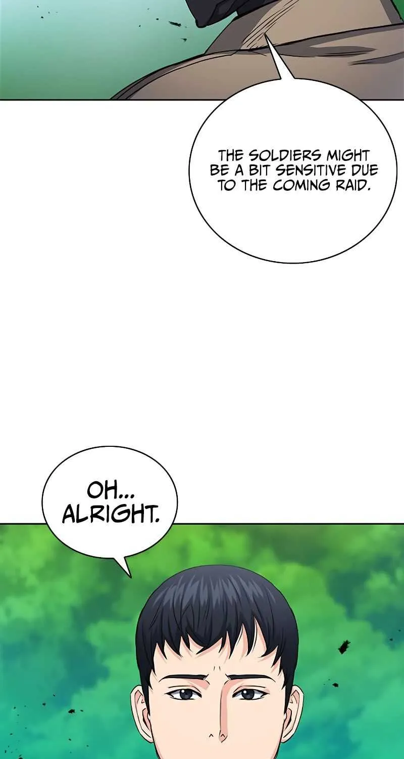 Read Seoul Station Druid chapter 77 image 116 on Lezhin