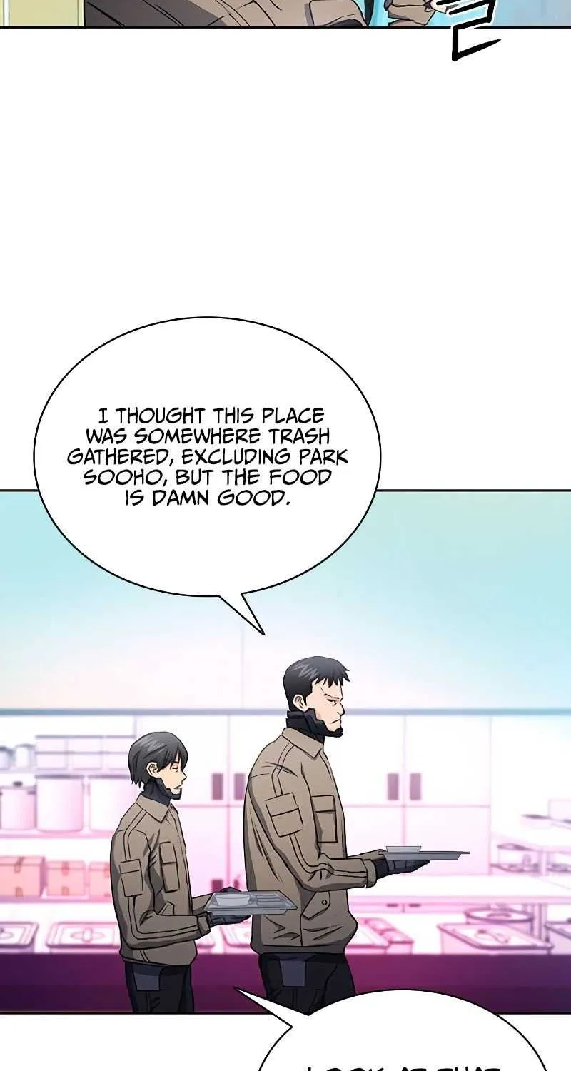 Read Seoul Station Druid chapter 77 image 119 on Lezhin
