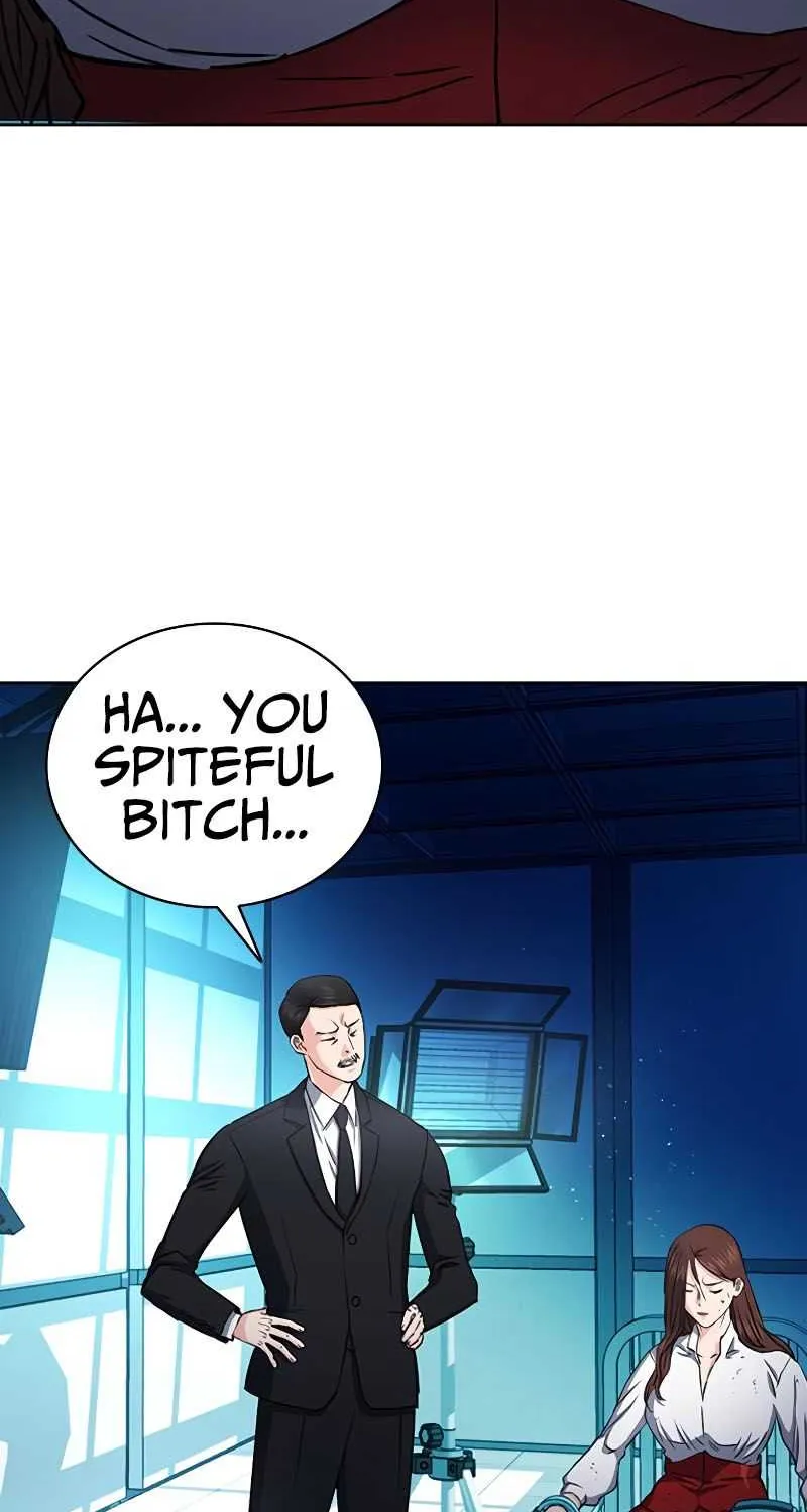 Read Seoul Station Druid chapter 77 image 12 on Lezhin