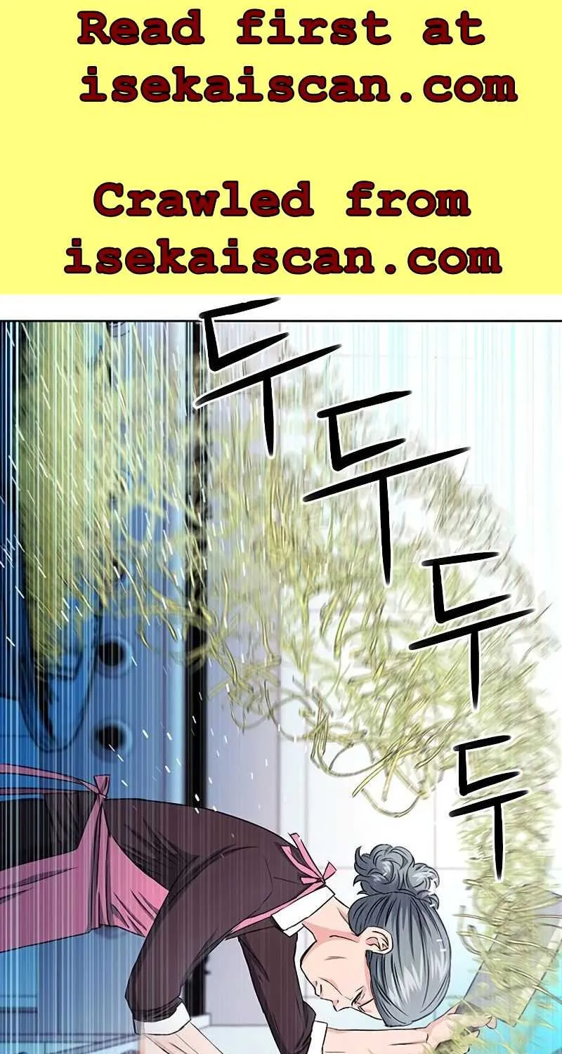 Read Seoul Station Druid chapter 77 image 121 on Lezhin