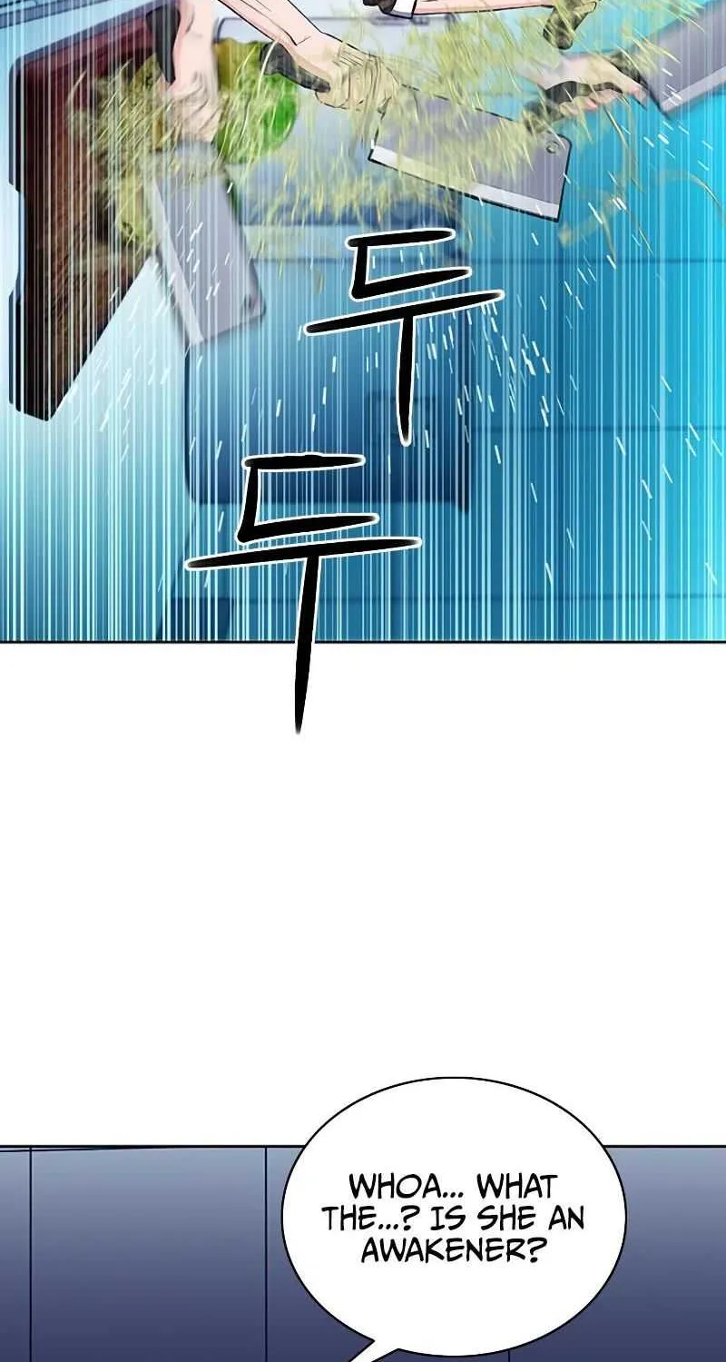 Read Seoul Station Druid chapter 77 image 122 on Lezhin