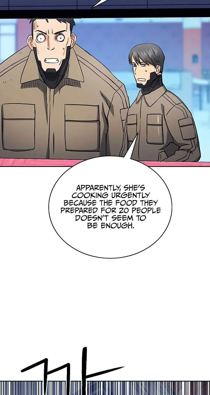 Read Seoul Station Druid chapter 77 image 123 on Lezhin